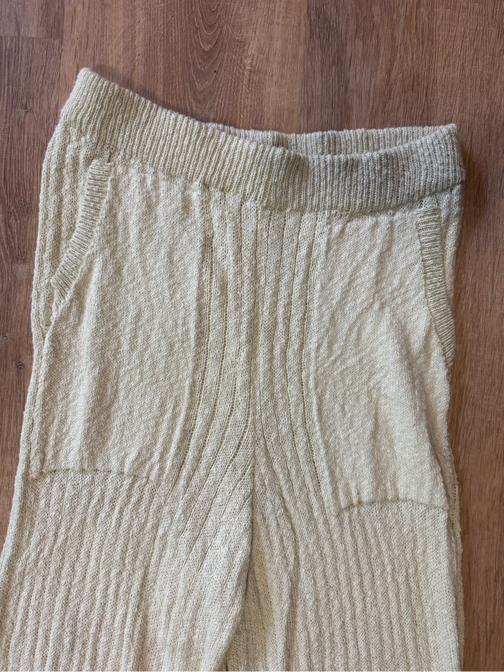 Free People Ocean Drive Sweater Set - Picture 15 of 16